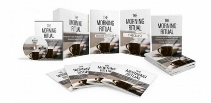 Read more about the article The Morning Ritual